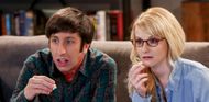 The Big Bang Theory
